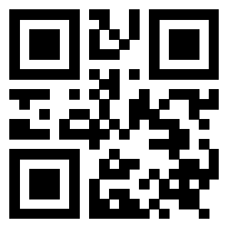 3919272112 - Immagine del QrCode