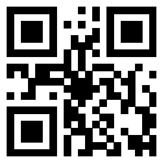 Il QrCode di 3919272115