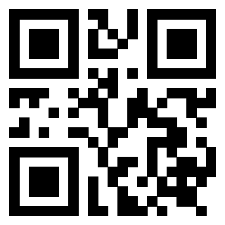 Immagine del QrCode di 3919272117
