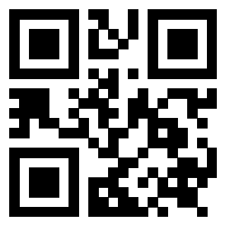 Il Qr Code di 3919272120