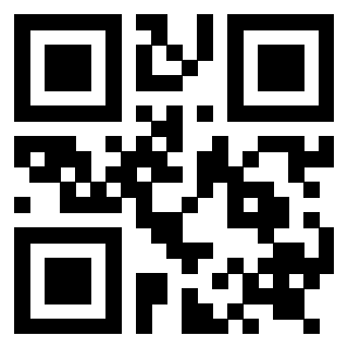 3919272122 - Immagine del QrCode
