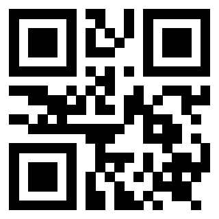 Immagine del QrCode di 3919272123