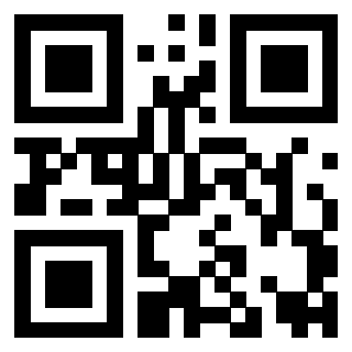 Qr Code di 3919272125