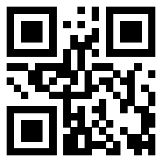 3919272126 - Immagine del QrCode associato