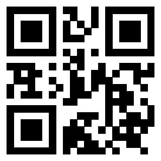 3919272127 - Immagine del Qr Code associato