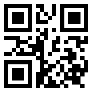 Scansione del Qr Code di 3919272131