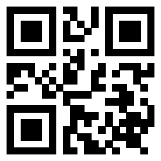 3919272133 - Immagine del Qr Code associato