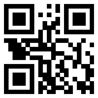 Immagine del Qr Code di 3919272137