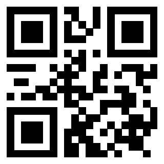 3919272138 - Immagine del QrCode associato