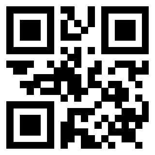 3919272140 - Immagine del Qr Code associato
