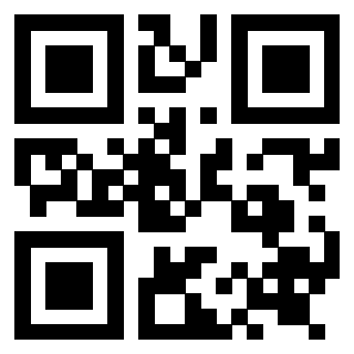 3919272142 - Immagine del QrCode