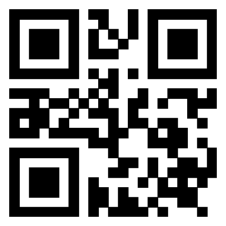 QrCode di 3919272143