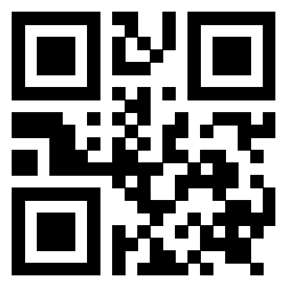 3919272148 QrCode associato