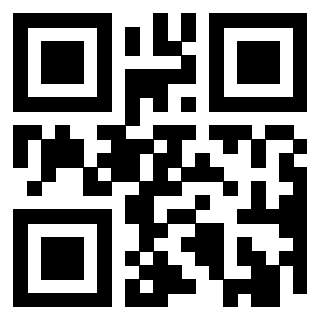 Il QrCode di 3919272149