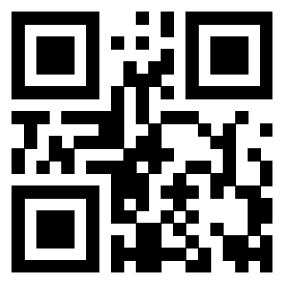 Immagine del Qr Code di 3919272152