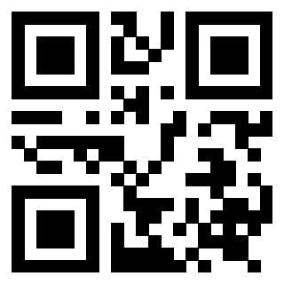 3919272153 Qr Code associato