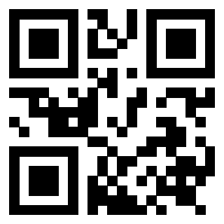 Immagine del Qr Code di 3919272154