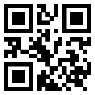 3919272159 Qr Code associato