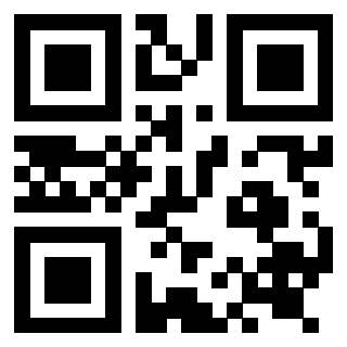 3919272162 QrCode associato