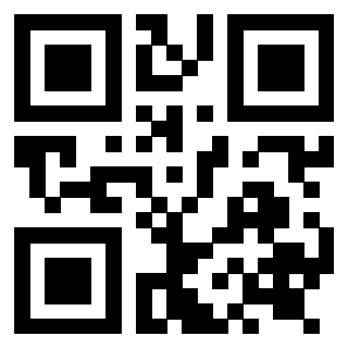 3919272164 - Immagine del QrCode associato