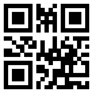 3919272165 Qr Code associato