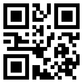 Immagine del QrCode di 3919272166