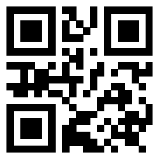 Immagine del Qr Code di 3919272168