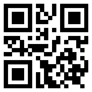 Immagine del Qr Code di 3919272169