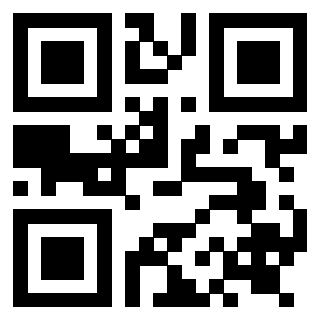 Immagine del Qr Code di 3919272170