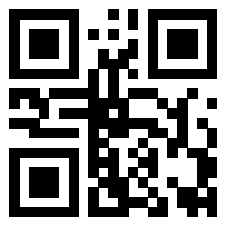 Immagine del Qr Code di 3919272171