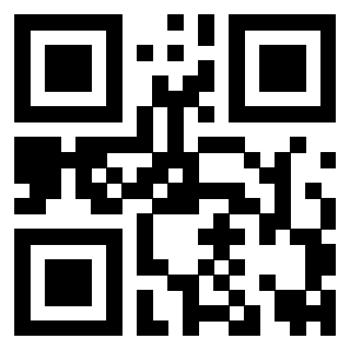 Immagine del Qr Code di 3919272172