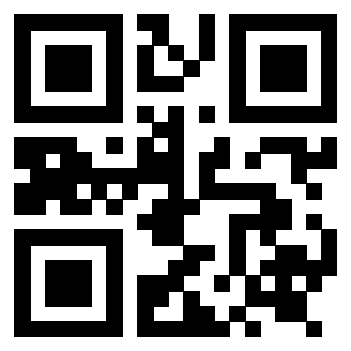 3919272177 - Immagine del Qr Code