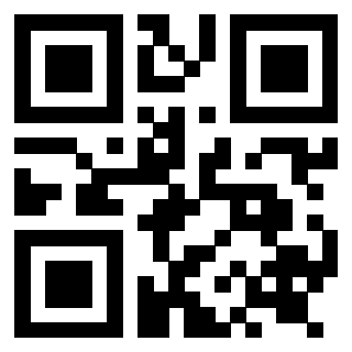 Scansione del Qr Code di 3919272180