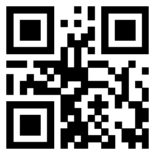 3919272182 QrCode associato