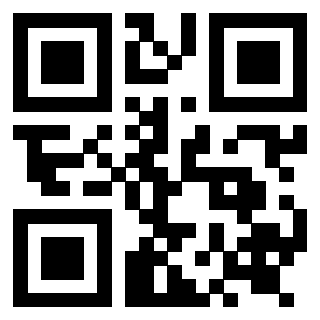 3919272183 - Immagine del Qr Code