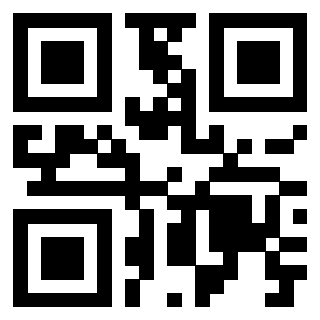 3919272186 Qr Code associato