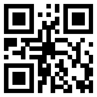 3919272187 Qr Code associato