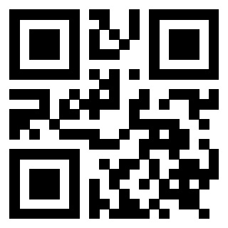 Il Qr Code di 3919272189