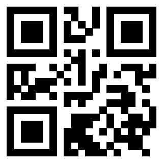 Qr Code di 3919272191