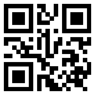 3919272196 QrCode associato