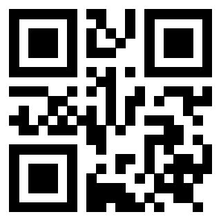 3919272197 Qr Code associato