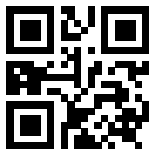 3919272198 Qr Code associato