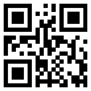Il QrCode di 3919272200