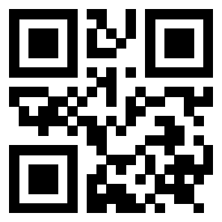 Immagine del QrCode di 3919272201
