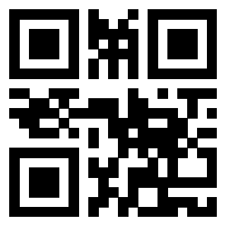 Il Qr Code di 3919272203