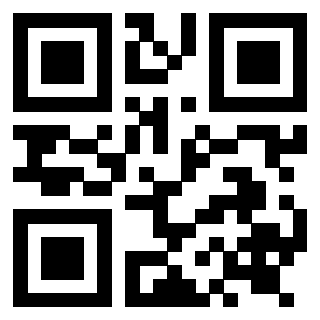 3919272204 - Immagine del QrCode associato