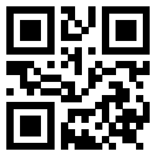 Scansione del QrCode di 3919272205