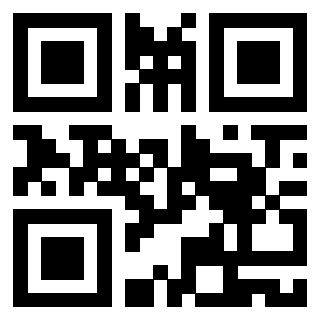 3919272209 Qr Code associato