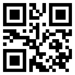 Scansione del Qr Code di 3919272212