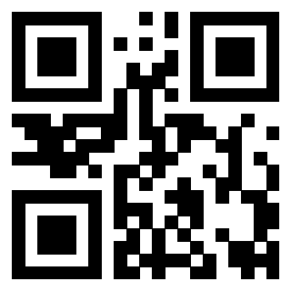 Immagine del QrCode di 3919272213